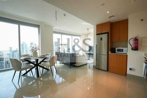 Apartment de 1 dormitorio en Downtown Dubai (Downtown Burj Dubai), UAE No. 112639 13