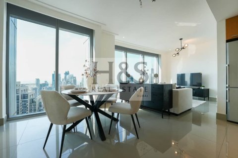 Apartment de 1 dormitorio en Downtown Dubai (Downtown Burj Dubai), UAE No. 112639 3