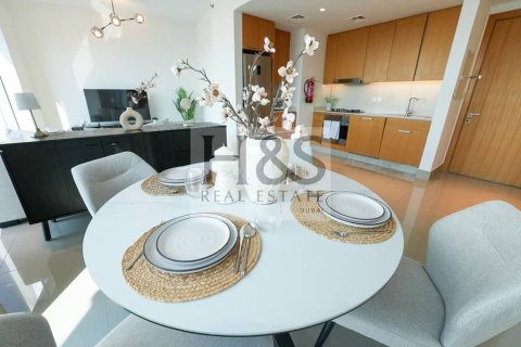 Apartment de 1 dormitorio en Downtown Dubai (Downtown Burj Dubai), UAE No. 112639 9