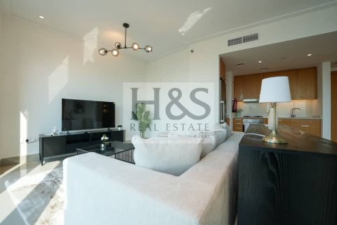 Apartment de 1 dormitorio en Downtown Dubai (Downtown Burj Dubai), UAE No. 112639 7