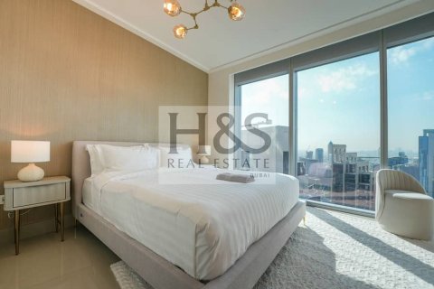 Apartment de 1 dormitorio en Downtown Dubai (Downtown Burj Dubai), UAE No. 112639 6