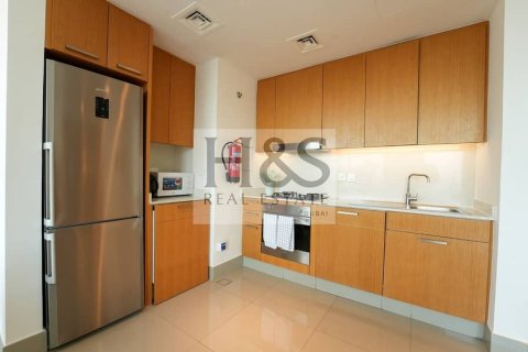 Apartment de 1 dormitorio en Downtown Dubai (Downtown Burj Dubai), UAE No. 112639 11