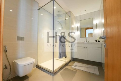Apartment de 1 dormitorio en Downtown Dubai (Downtown Burj Dubai), UAE No. 112639 15