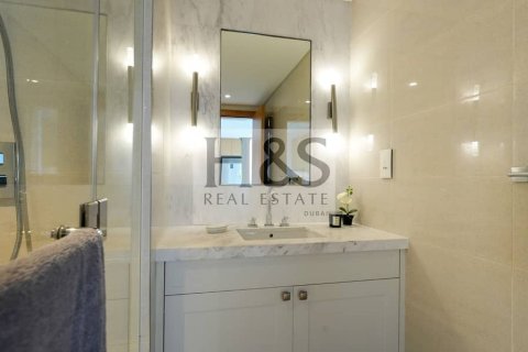 Apartment de 1 dormitorio en Downtown Dubai (Downtown Burj Dubai), UAE No. 112639 16