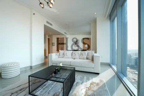Apartment de 1 dormitorio en Downtown Dubai (Downtown Burj Dubai), UAE No. 112639 4