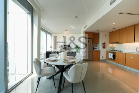 Apartment de 1 dormitorio en Downtown Dubai (Downtown Burj Dubai), UAE No. 112639 8