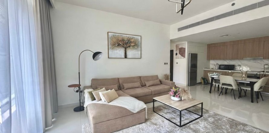 1 bedroom Apartment in Dubai Harbour, UAE No. 199497