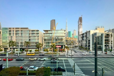 Apartment de 1 dormitorio en Al Wasl, UAE No. 208402 10