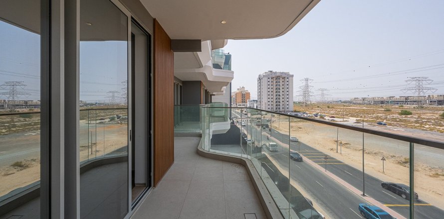 4 bedrooms Apartment in Al Warsan, UAE No. 204884