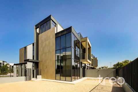 Villa de 4 chambres à Mudon, UAE No. 222768 16