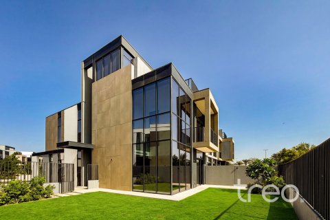Villa de 4 chambres à Mudon, UAE No. 222768