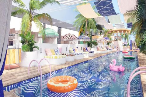 1 bedroom Apartment in Business Bay, UAE No. 78401 6