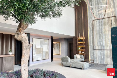 Appartement de 2 chambres à Dubai, UAE No. 219987