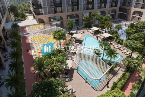 2 bedrooms Apartment on the Saadiyat Island, UAE No. 125662 17