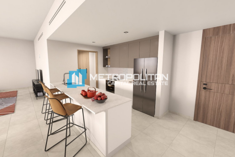 2 bedrooms Apartment on the Saadiyat Island, UAE No. 125662 9