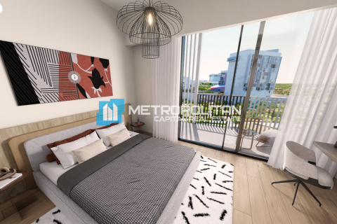 2 bedrooms Apartment on the Saadiyat Island, UAE No. 125662 11