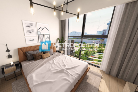 2 bedrooms Apartment on the Saadiyat Island, UAE No. 125662 10