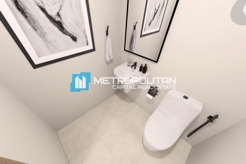 2 bedrooms Apartment on the Saadiyat Island, UAE No. 125662 15
