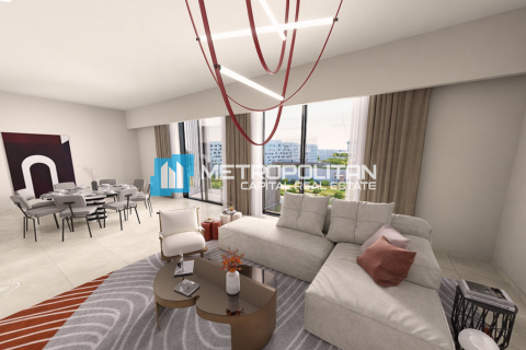 2 bedrooms Apartment on the Saadiyat Island, UAE No. 125662 5