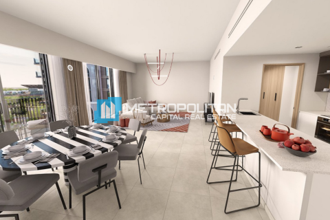 2 bedrooms Apartment on the Saadiyat Island, UAE No. 125662 7