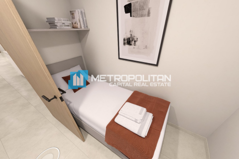 2 bedrooms Apartment on the Saadiyat Island, UAE No. 125662 12