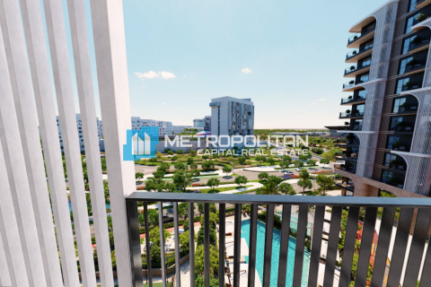 2 bedrooms Apartment on the Saadiyat Island, UAE No. 125662 8