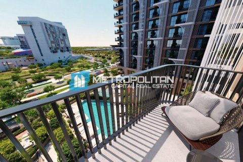 Apartment de 2 dormitorios en  Saadiyat Island, UAE No. 125662