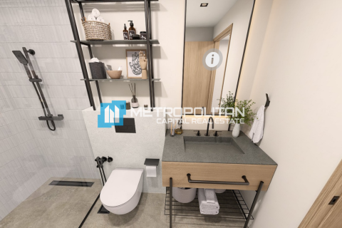2 bedrooms Apartment on the Saadiyat Island, UAE No. 125662 14