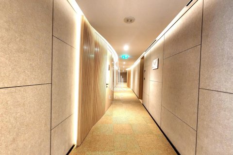 Apartment de 2 dormitorios en Shams Abu Dhabi, UAE No. 34467 12