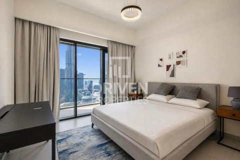 3 غرف نوم شقة في Burj Royale, الإمارات العربية المتحدة رقم 215238 10