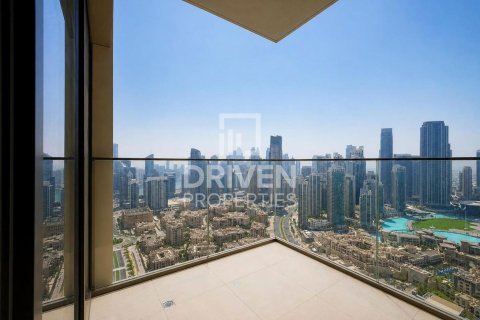 3 غرف نوم شقة في Burj Royale, الإمارات العربية المتحدة رقم 215238 25