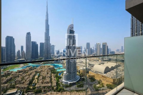 3 غرف نوم شقة في Burj Royale, الإمارات العربية المتحدة رقم 215238 22