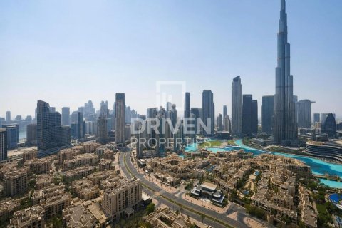 3 غرف نوم شقة في Burj Royale, الإمارات العربية المتحدة رقم 215238 24