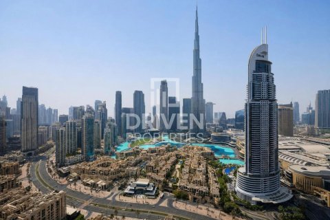 3 غرف نوم شقة في Burj Royale, الإمارات العربية المتحدة رقم 215238 27