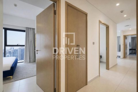 3 غرف نوم شقة في Burj Royale, الإمارات العربية المتحدة رقم 215238 6