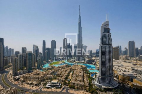 3 غرف نوم شقة في Burj Royale, الإمارات العربية المتحدة رقم 215238 23