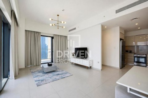 3 غرف نوم شقة في Burj Royale, الإمارات العربية المتحدة رقم 215238 2