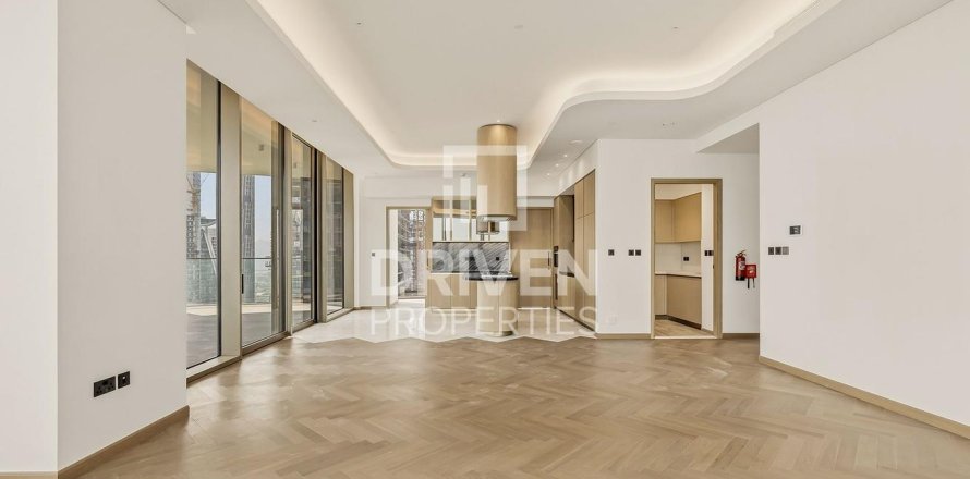 Appartement de 3 chambres à Business Bay, UAE No. 225940