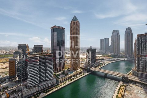 Appartement de 3 chambres à Business Bay, UAE No. 225940 24