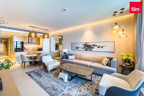 3 bedrooms Apartment in Dubai, UAE No. 215716