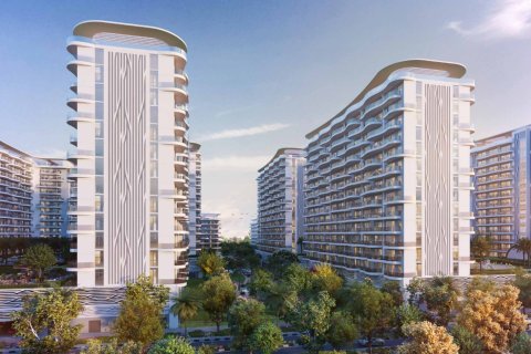 1 bedroom Apartment in Golf City, UAE No. 183251 17