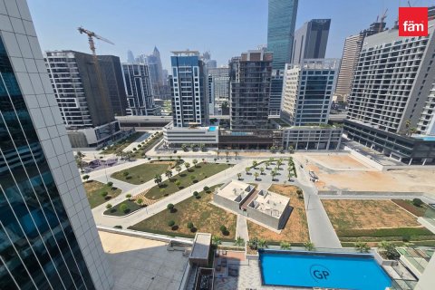 1 غرف نوم شقة في الخليج التجاري, الإمارات العربية المتحدة رقم 219160 16