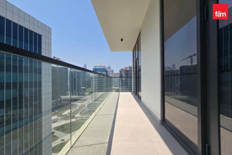 Apartment de 1 dormitorio en Business Bay, UAE No. 219160