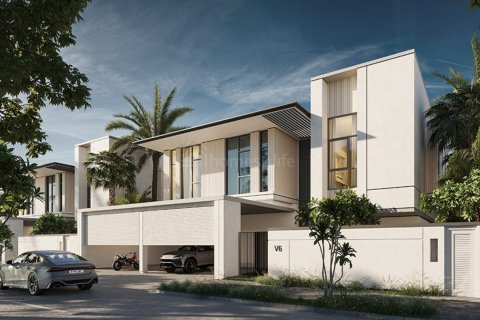4 bedrooms Townhouse in District 11, UAE No. 185031 17