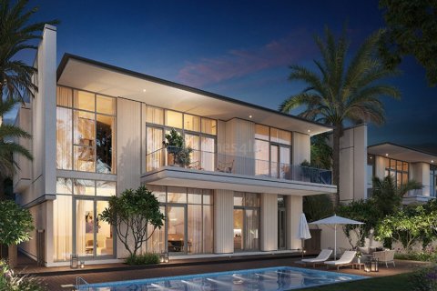 4 bedrooms Townhouse in District 11, UAE No. 185031 16