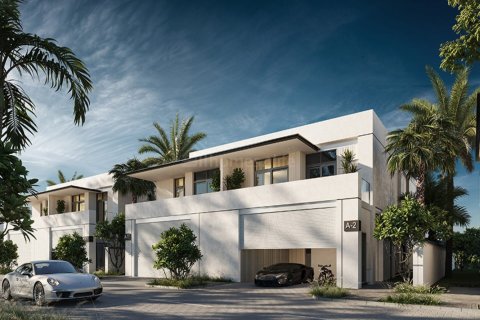 4 bedrooms Townhouse in District 11, UAE No. 185031 4