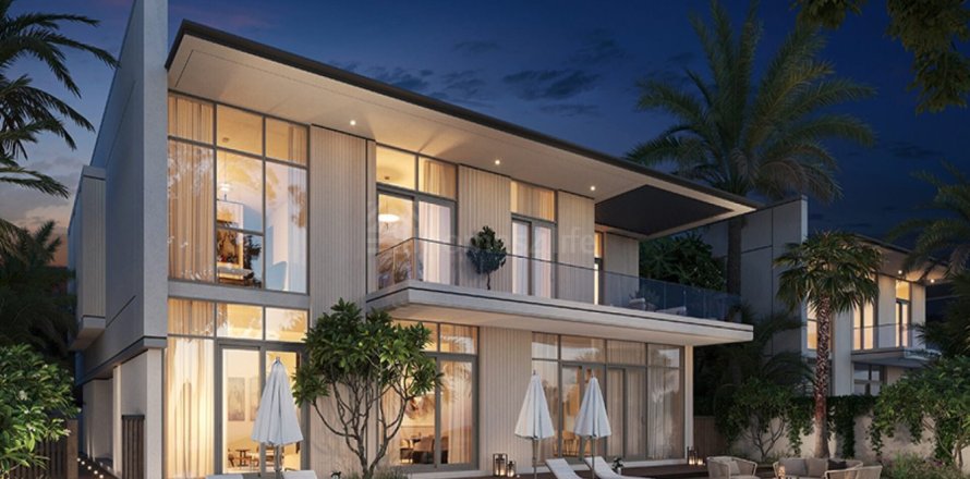 4 bedrooms Townhouse in District 11, UAE No. 185031
