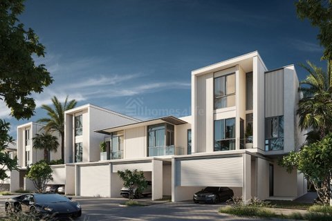 4 bedrooms Townhouse in District 11, UAE No. 185031 6