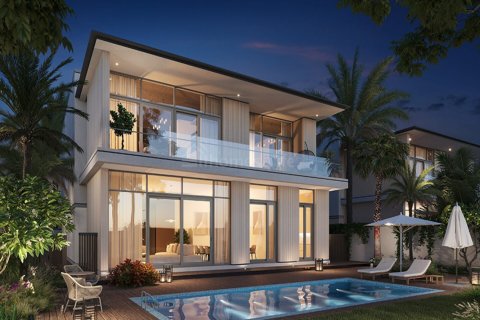 4 bedrooms Townhouse in District 11, UAE No. 185031 14
