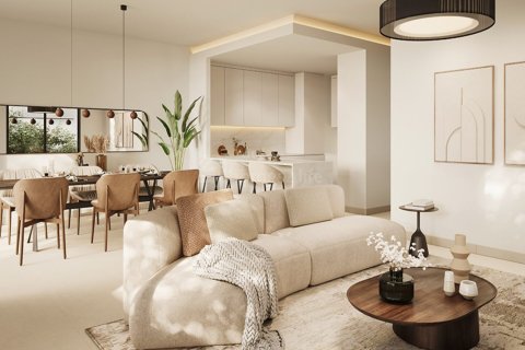 4 bedrooms Townhouse in District 11, UAE No. 185031 8